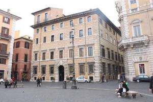 Lancellotti Luxury Apartment Roma Eksteriør bilde
